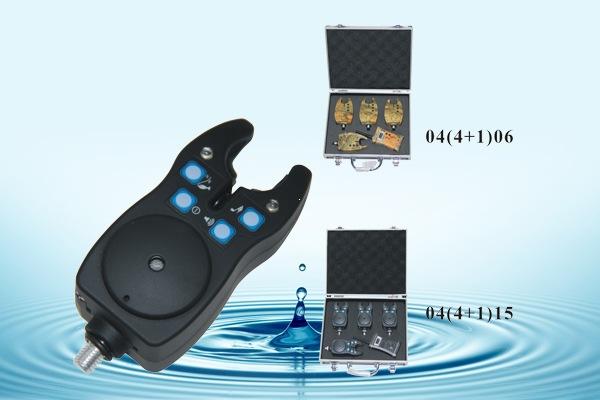 帶耳機(jī)插孔 TLI-15