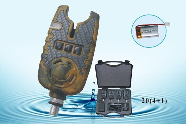 無線報(bào)警器 TLI-20